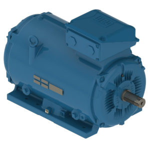 Motors For Water And Wastewater