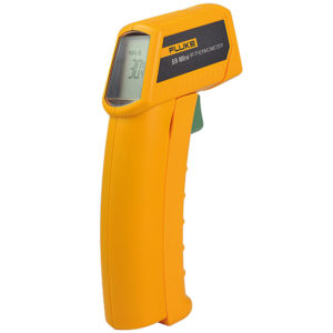 59 MAX Infrared Thermometer