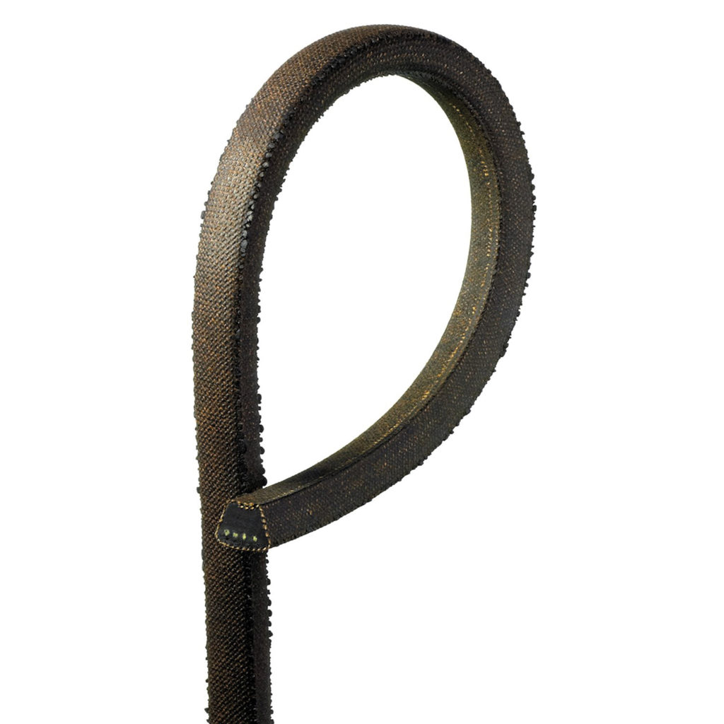 Wrapped Wedge And Narrow Wedge Belts SAMDEX