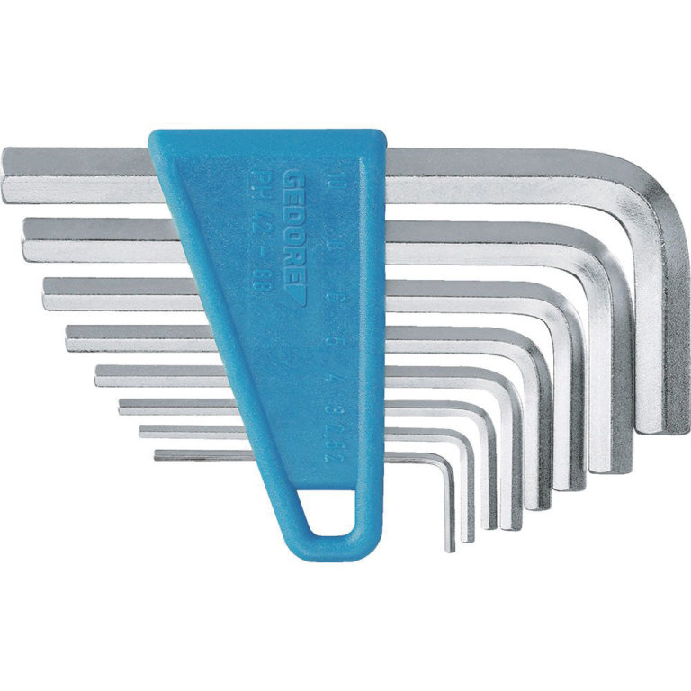 Hexagon Allen Keys SAMDEX