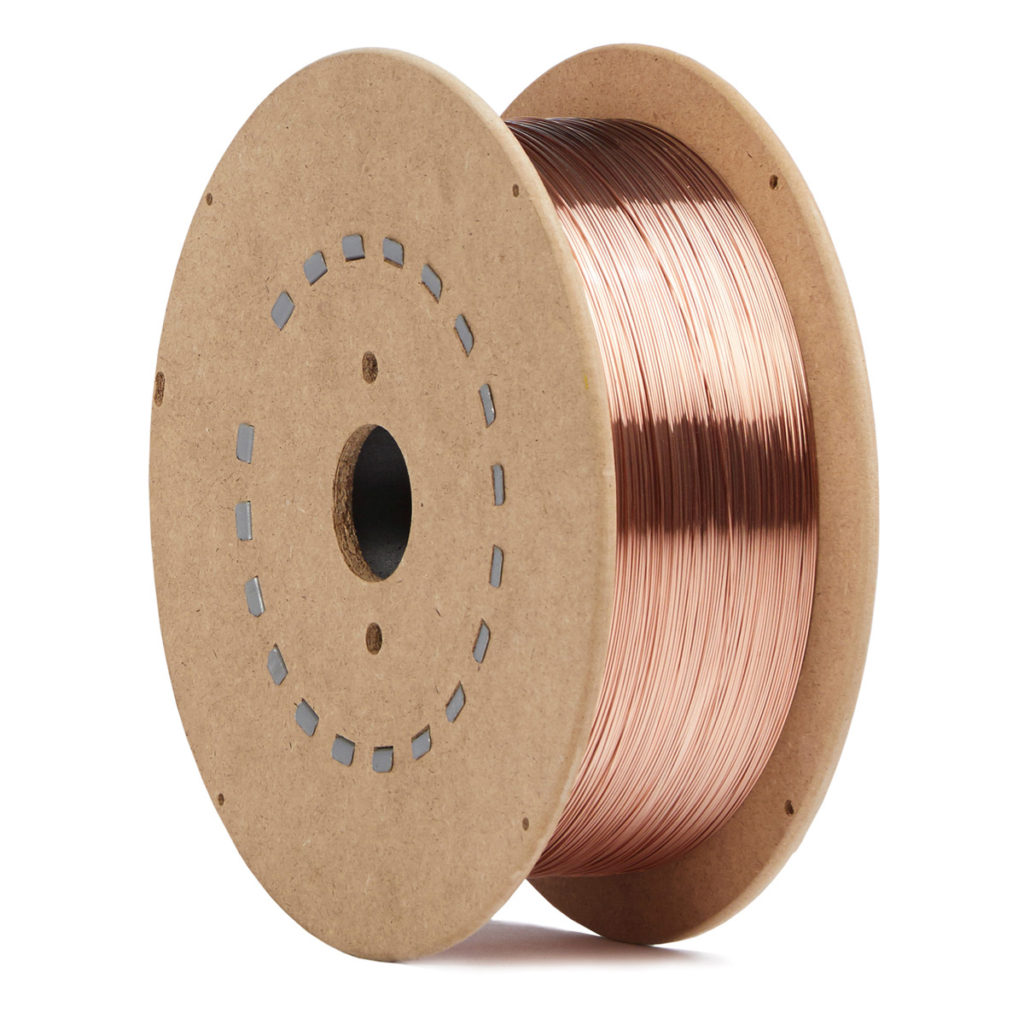 NickelCopper MIG Wires SAMDEX