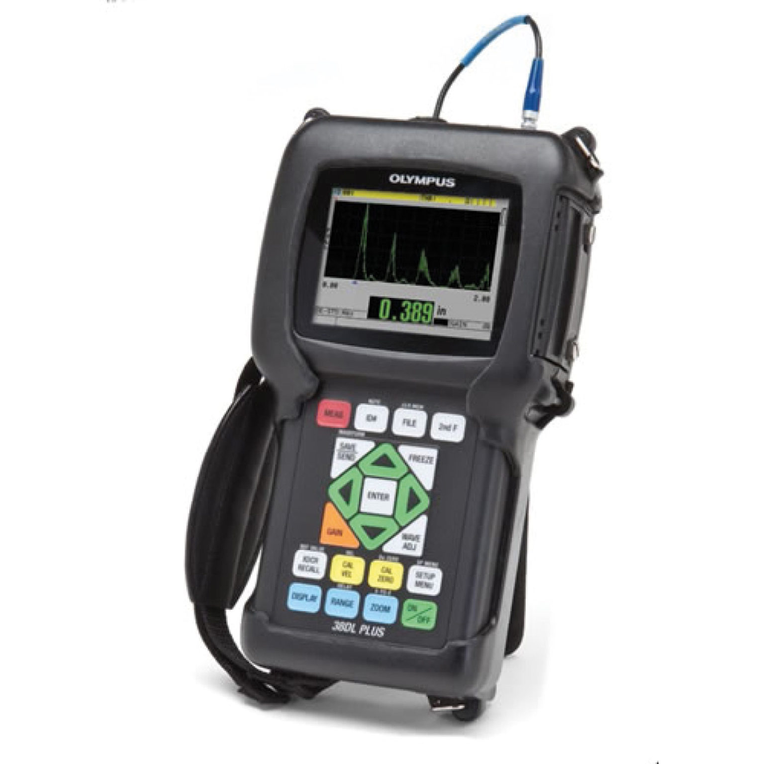 RMS Clamp Meter Fluke 325 True RMS Clamp Meter SAMDEX