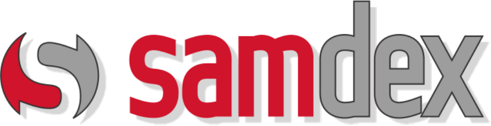 SAMDEX Logo