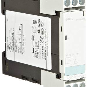 Insulation Monitoring Relays