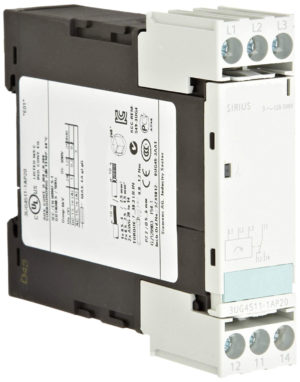 Insulation Monitoring Relays