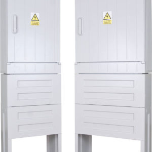 Cable Distribution Cabinets