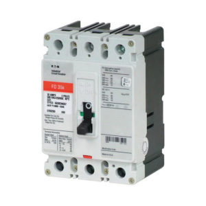 Circuit-Breakers For Power Distribution
