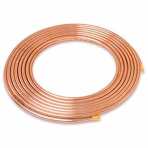 Copper Tubing 1