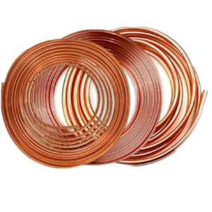 Copper Tubing 3