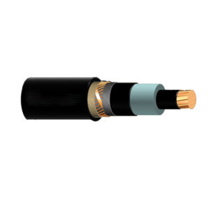 High Voltage Single Core Power Cable