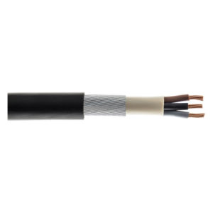 Low voltage - XLPE cable