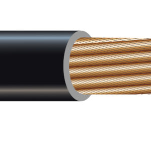 Medium Voltage Power Cable