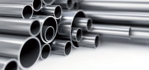 Steel pipes 3pg