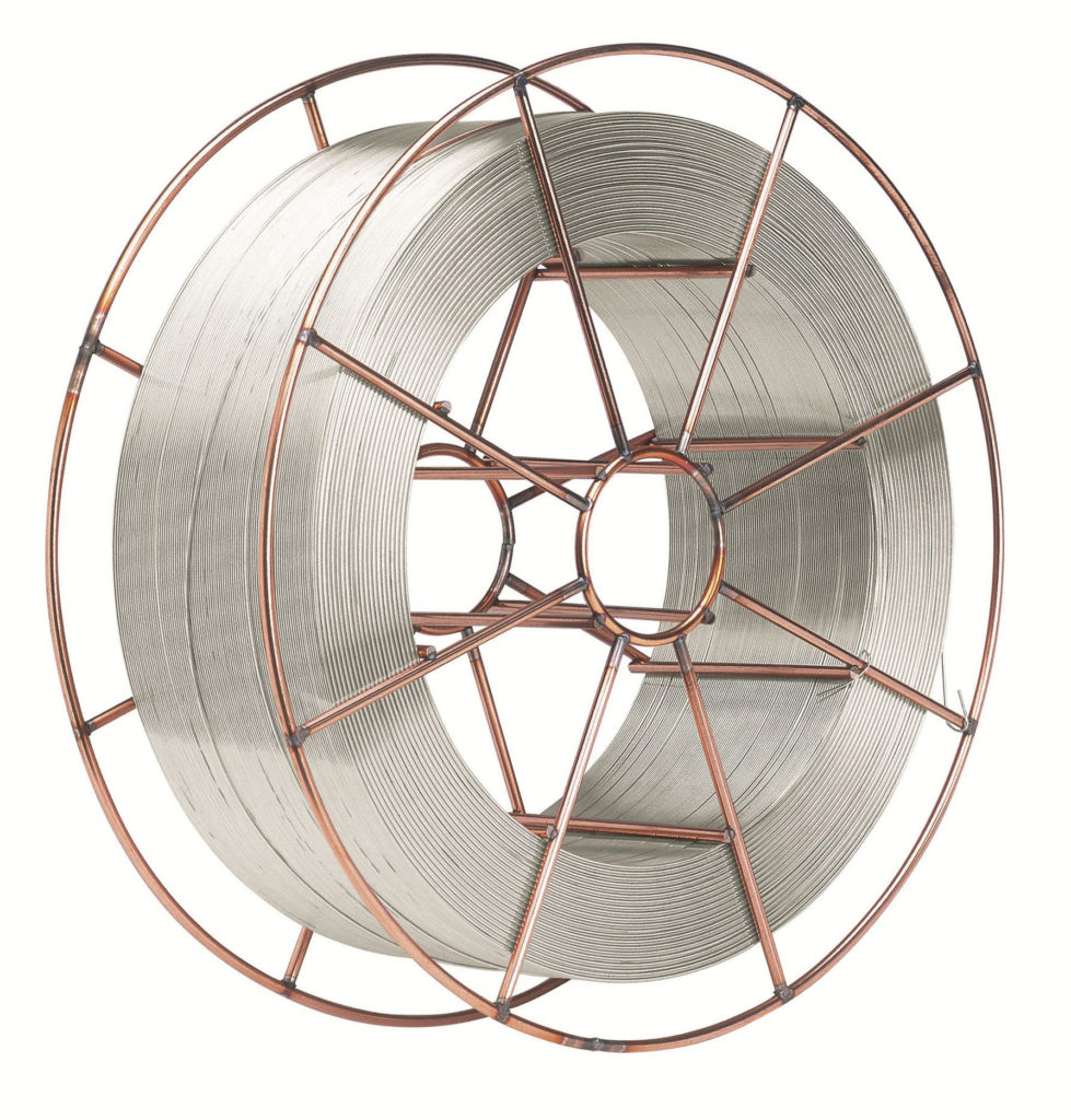 Aluminum Solid Wire SAMDEX