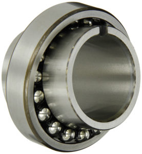 Self-Aligning Ball Bearings – SAMDEX