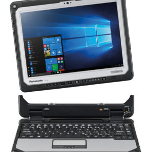 Rugged Tablet -Toughbook 33