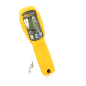 Infrared Thermometer 62 MAX