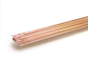 Nickel-Copper TIG Wires