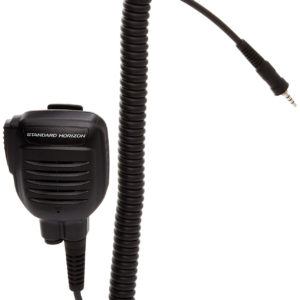 RMN5053 - Impres Heavy-Duty Microphone